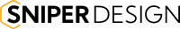 Logo SniperDesign