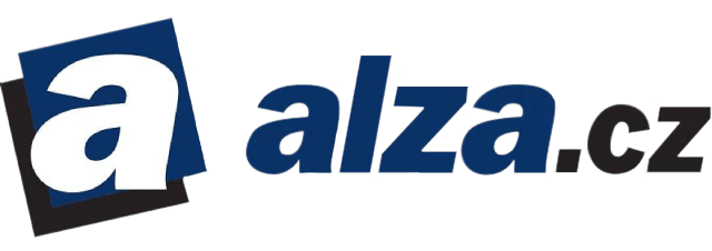 Logo Alza.cz