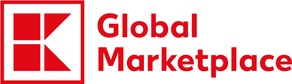 Logo Kaufland Global Marketplace
