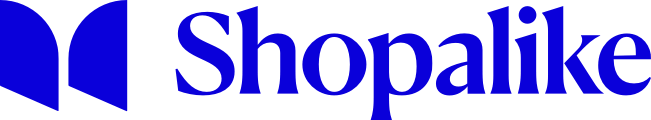 logo Shopalike
