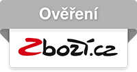 Overená agentúra Zboží.cz logo